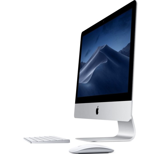 Apple iMac 17.1 – Grade A