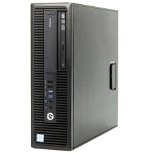 HP ProDesk 600 G2 SFF – Grade B