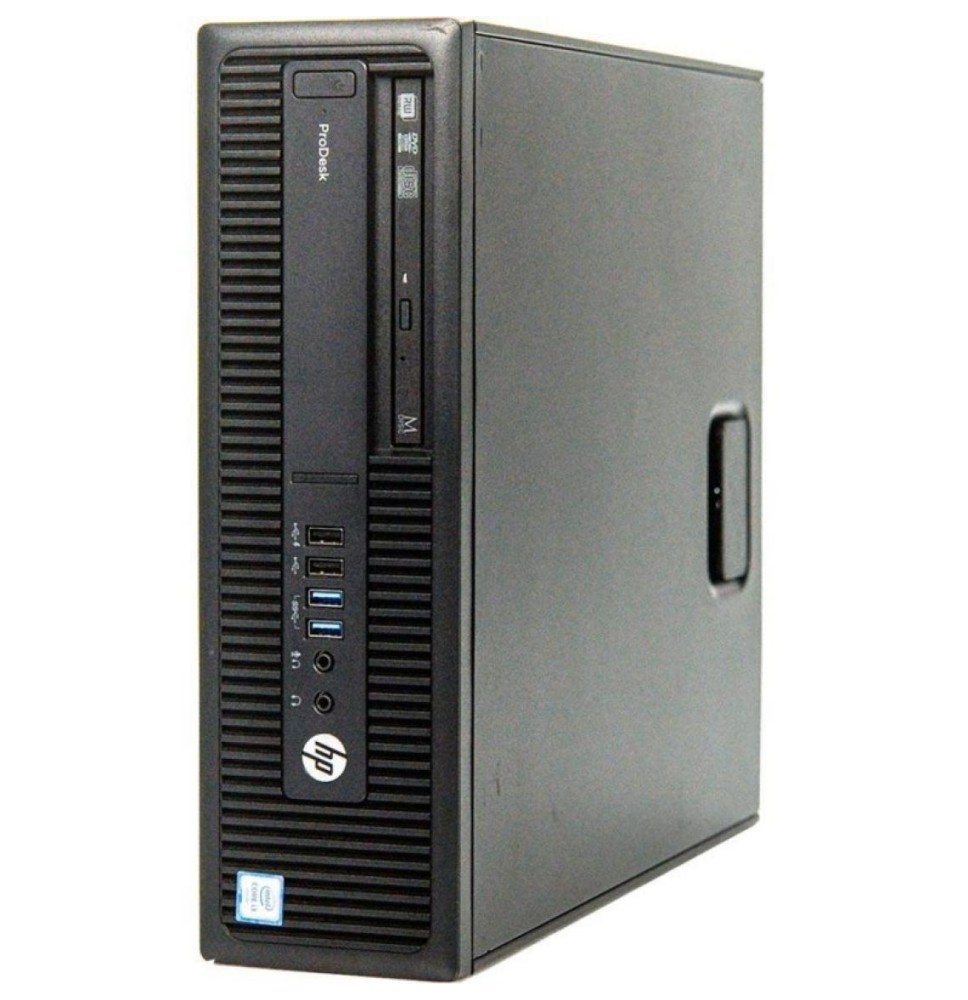 HP ProDesk 600 G2 SFF – Grade B