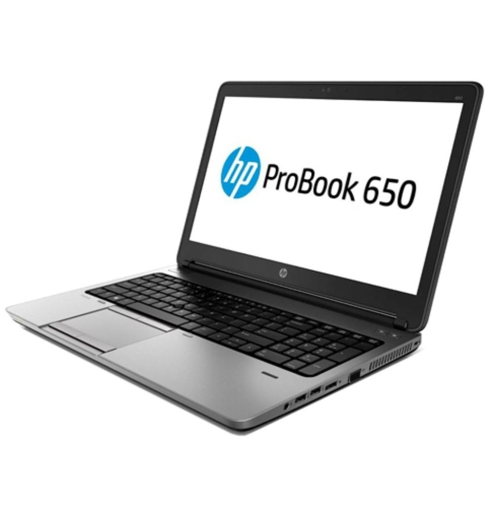 HP ProBook 650 G4 – Grade B