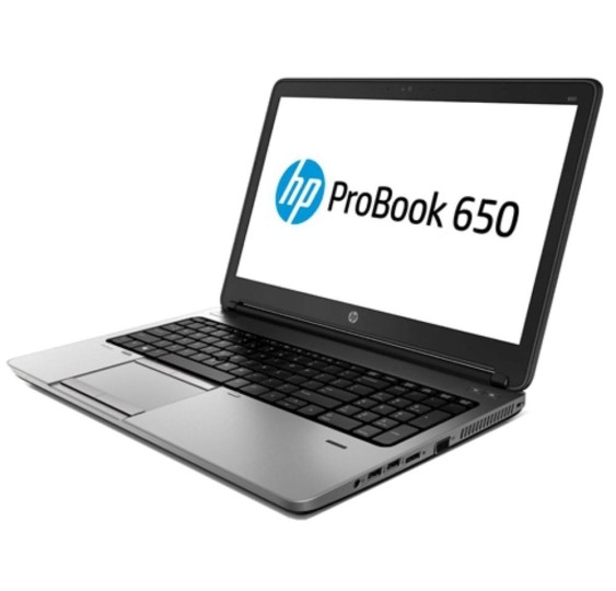 HP ProBook 650 G4 – Grade B