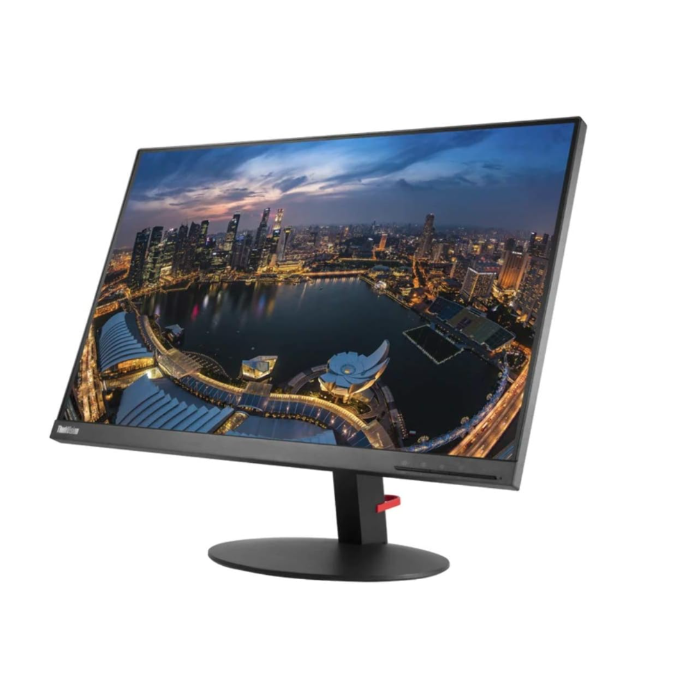 Ecrans Reconditionné Lenovo ThinkVision T24d-10 – Grade B - ordinateur occasion