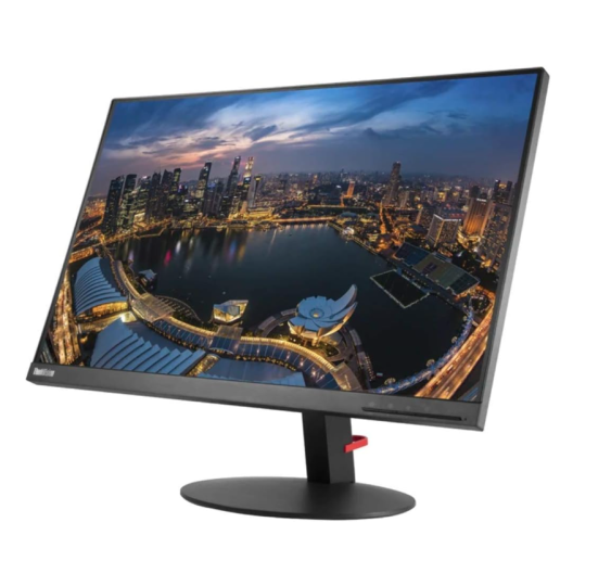 Ecrans Reconditionné Lenovo ThinkVision T24d-10 – Grade B - ordinateur occasion
