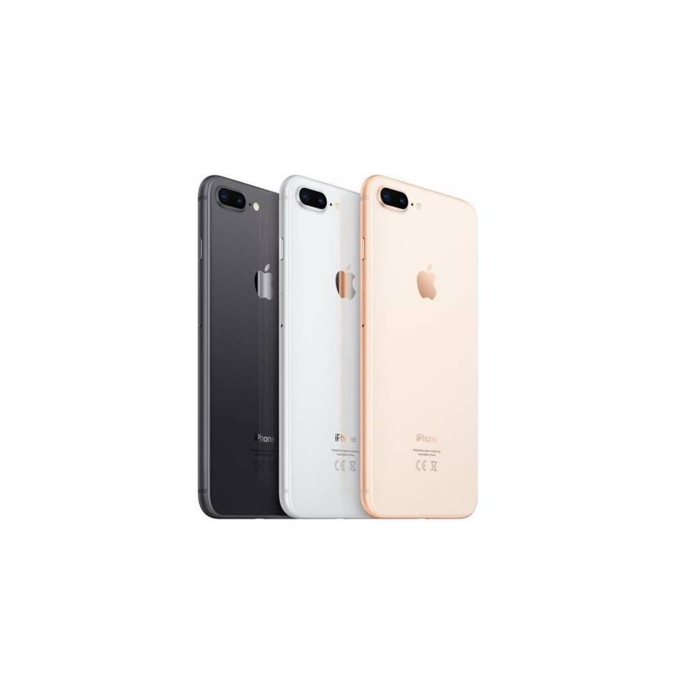 Apple iPhone 8 Plus – Grade A