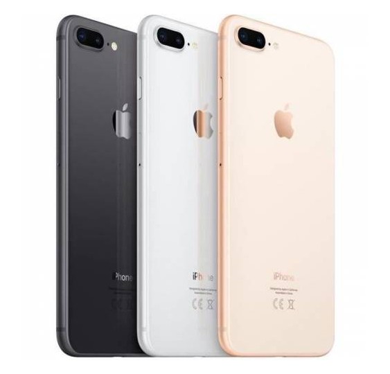 Apple iPhone 8 Plus – Grade A
