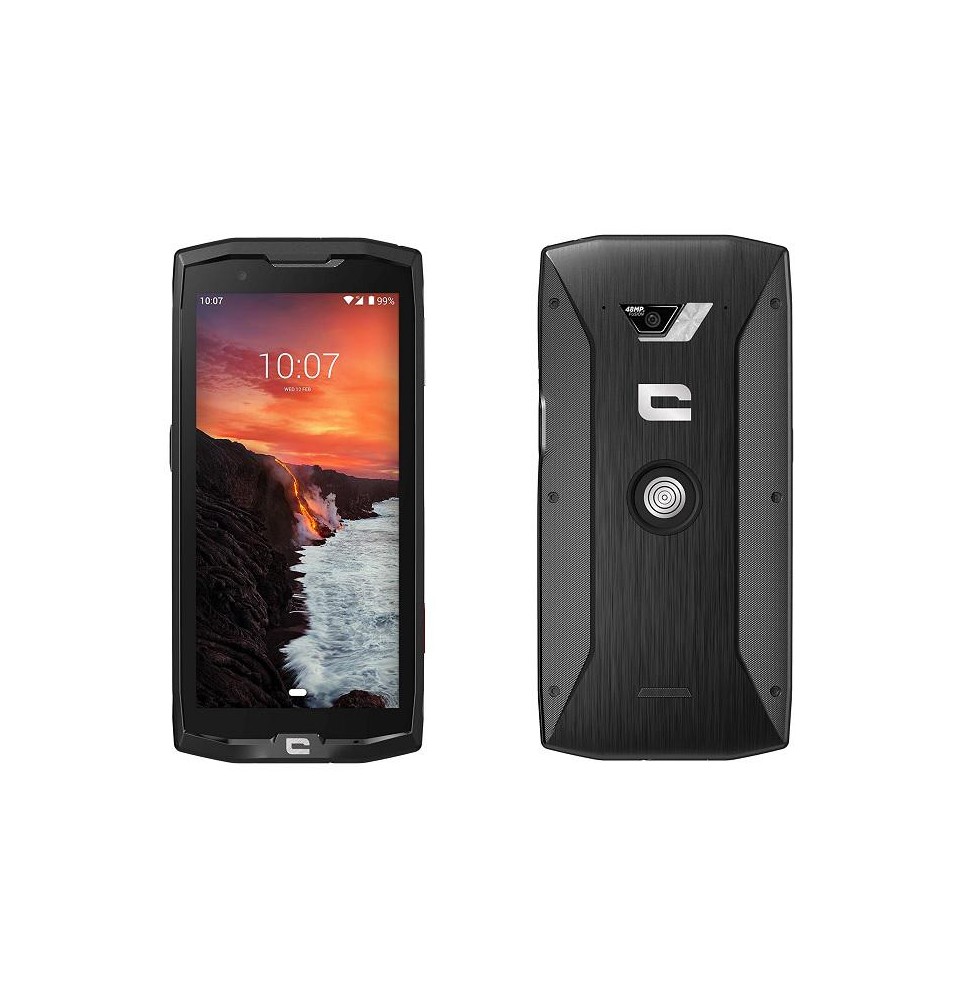Crosscall Core X4 – Grade A