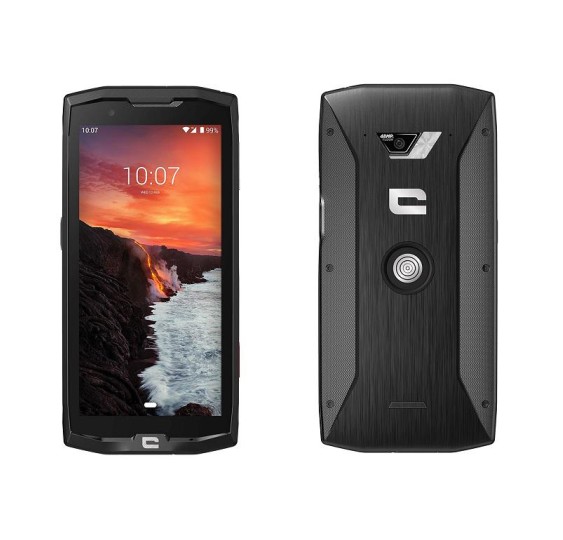 Crosscall Core X4 – Grade A