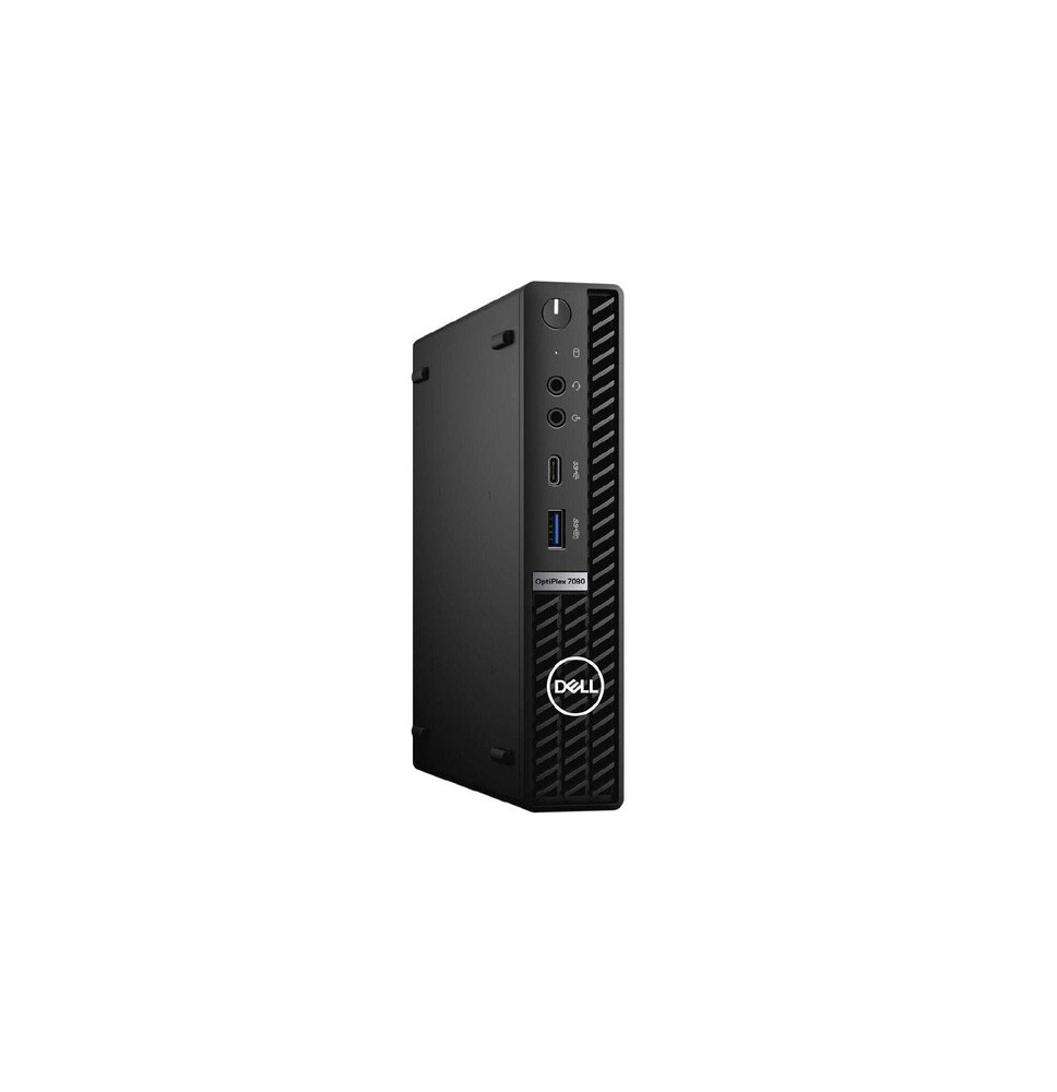Dell OptiPlex 7090 Micro – Grade A