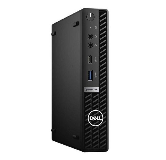 Dell OptiPlex 7090 Micro – Grade A