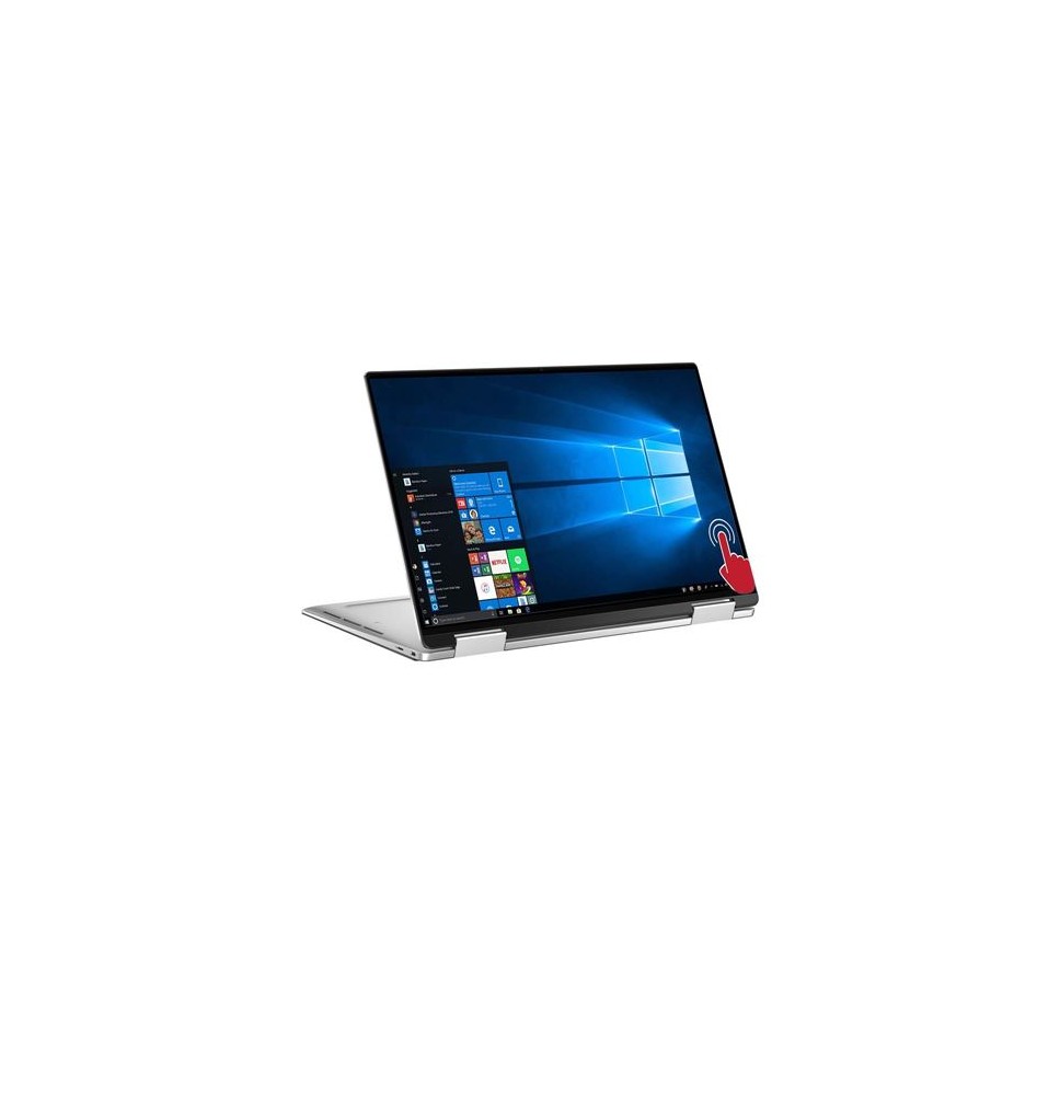 Dell XPS 13 9310 2-in-1 – Grade B
