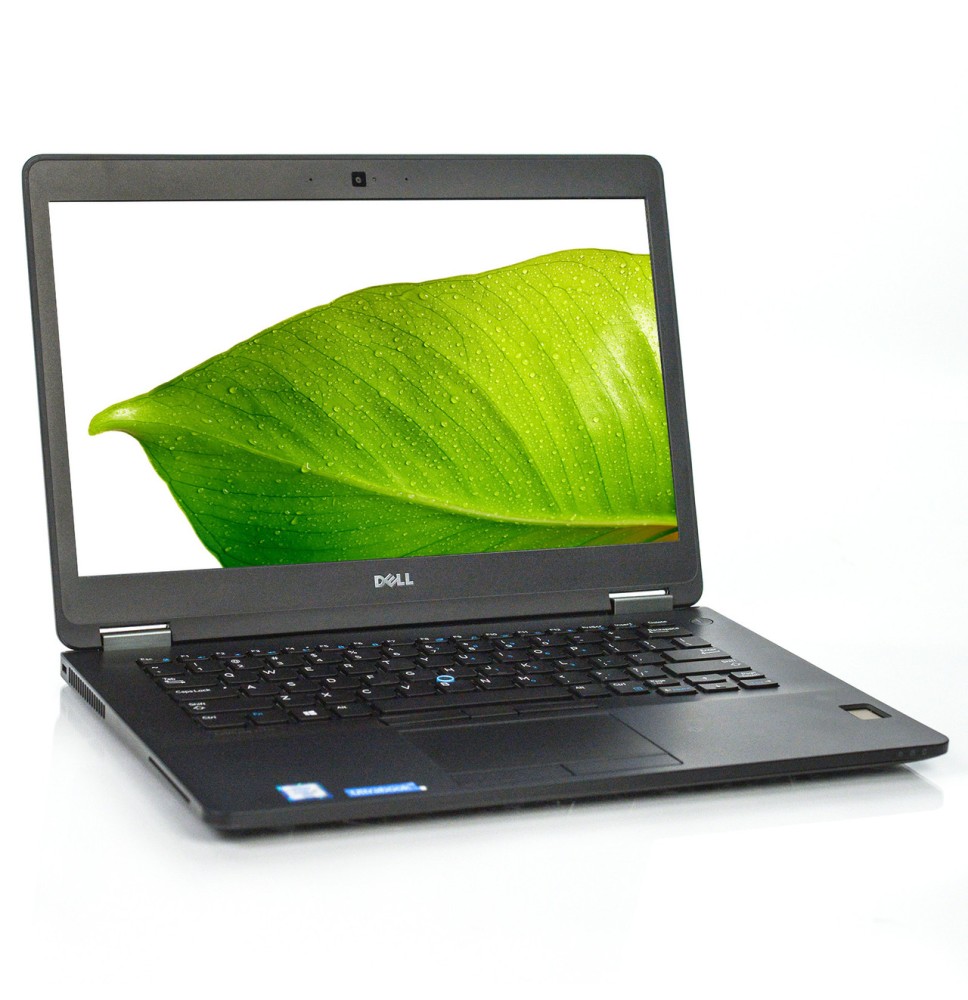 Dell Latitude E7470 – Grade B- Non installé