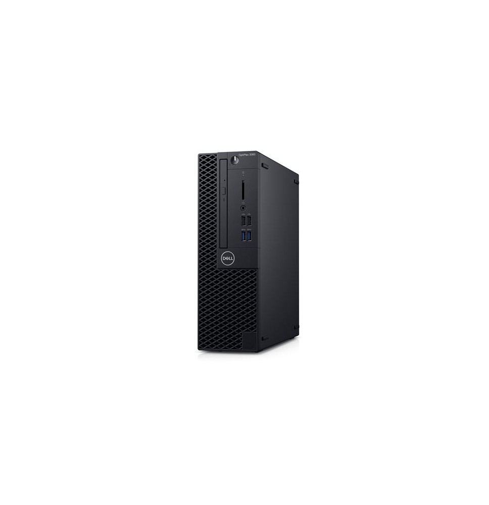 Dell OptiPlex 3060 SFF – Grade A- Non installé