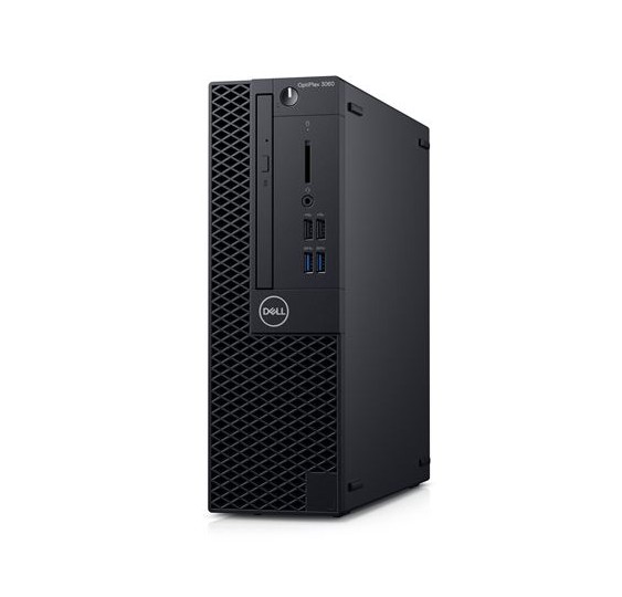 Dell OptiPlex 3060 SFF – Grade A- Non installé