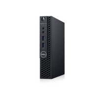 Dell OptiPlex 3070 Micro – Grade A- Non installé