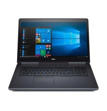 Dell Precision 7740 – Grade B- Non installé
