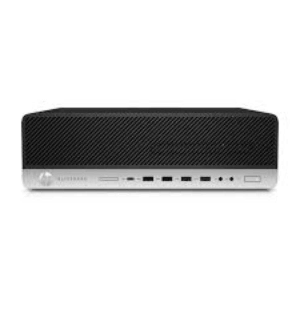 HP EliteDesk 705 G4 MINI – Grade A