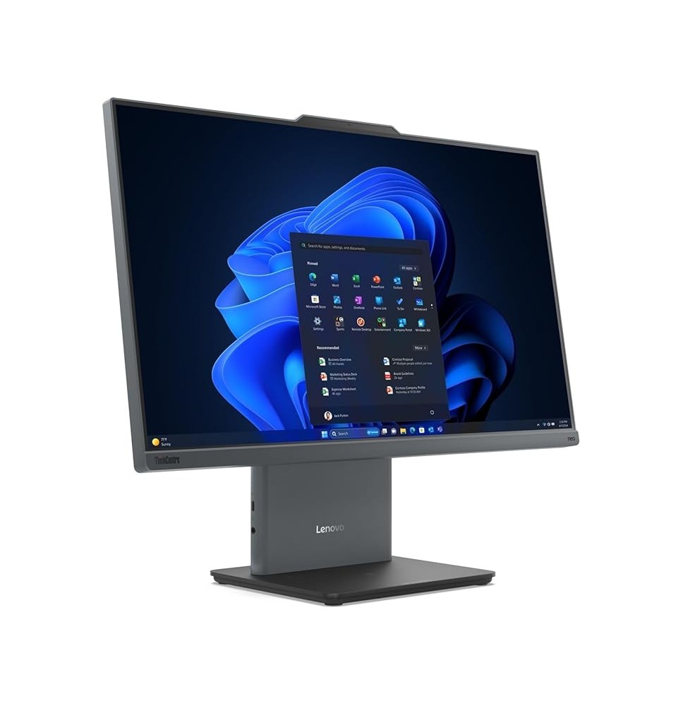 Lenovo Thinkcentre Neo 50a 24 Gen5 AIO – Grade A