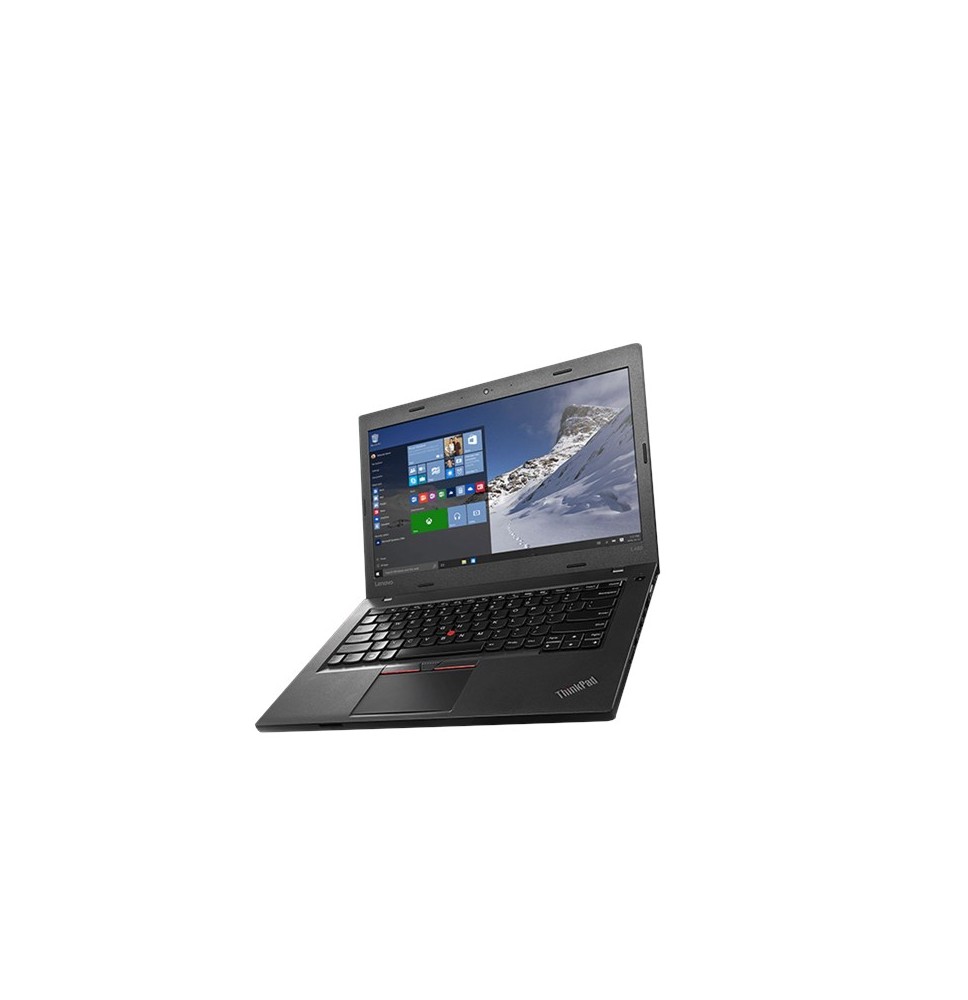 Lenovo ThinkPad L470 – Grade B- Non installé