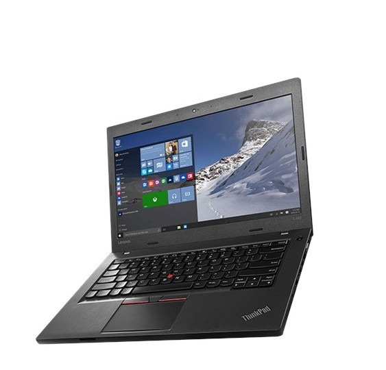 Lenovo ThinkPad L470 – Grade B- Non installé