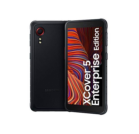 Samsung Galaxy Xcover 5 – Grade B-