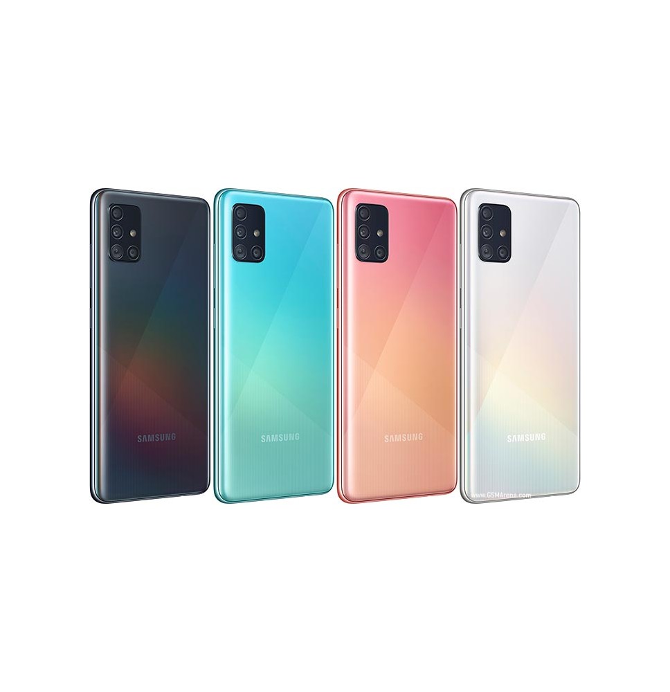 Samsung Galaxy A51 – Grade A