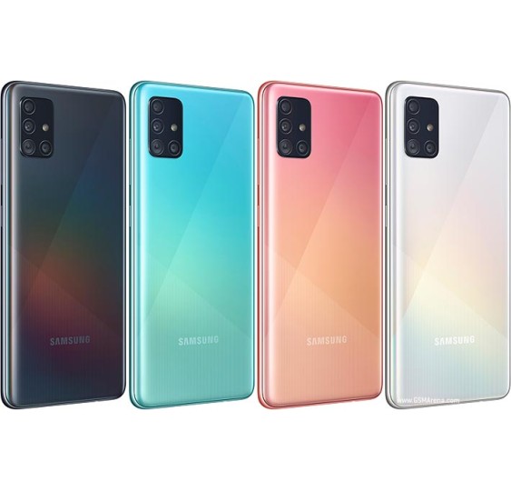 Samsung Galaxy A51 – Grade A