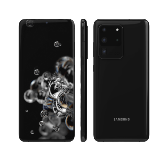 Samsung Galaxy S20 FE – Grade A