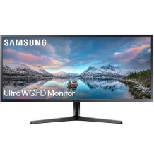 Samsung Ecran S34J550WQU – Grade A