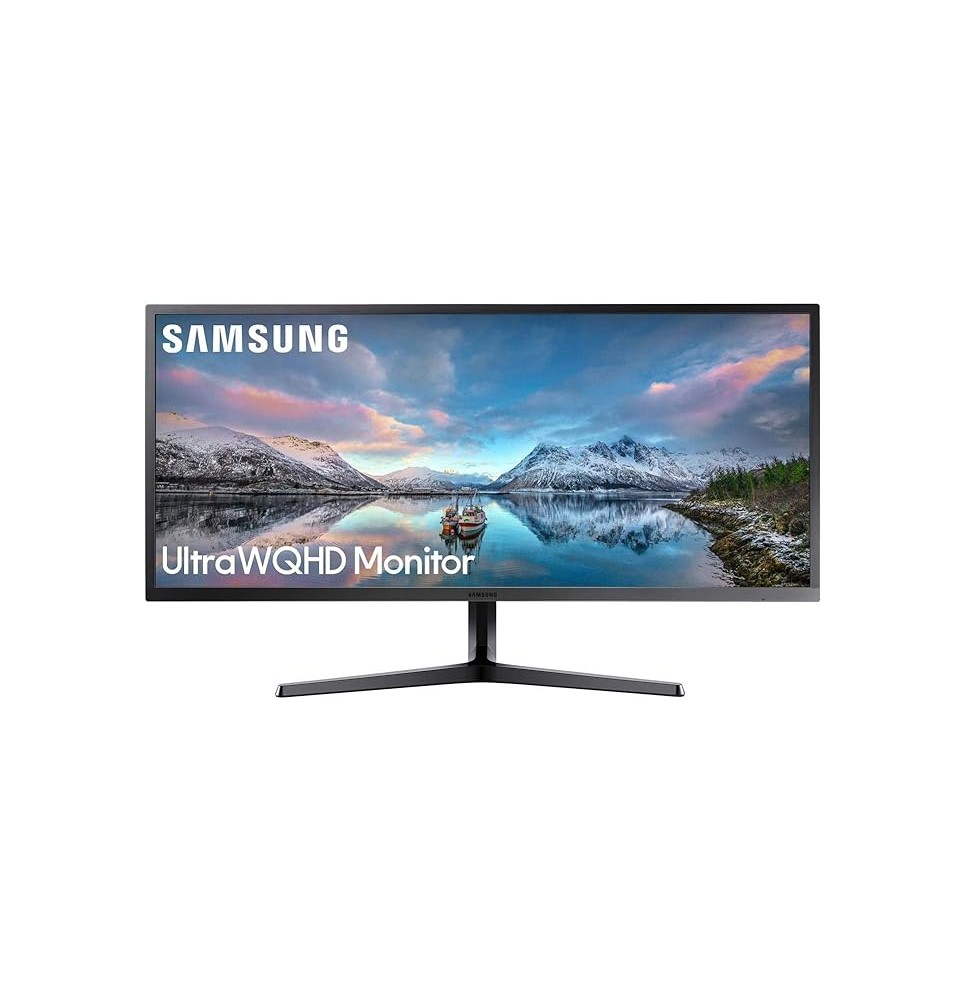 Samsung Ecran S34J550WQU – Grade A