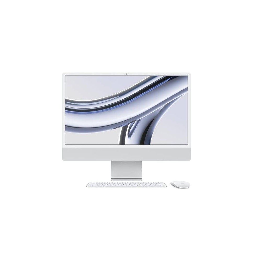 Apple iMac M1 – Grade A