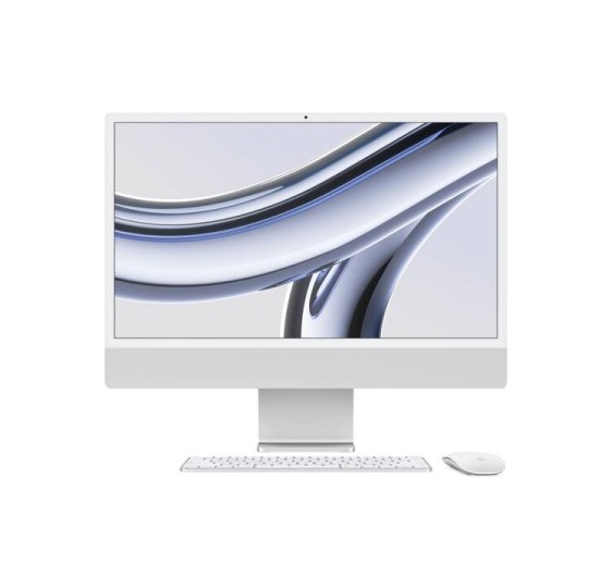 Apple iMac M1 – Grade A