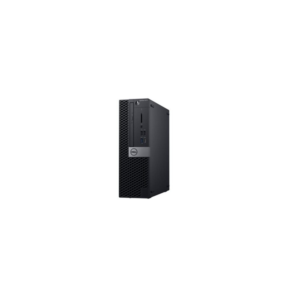 Dell OptiPlex 5060 SFF – Grade A- Non installé