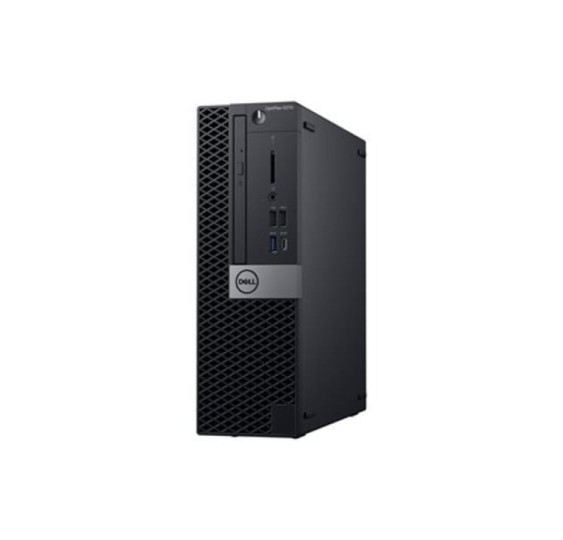 Dell OptiPlex 5060 SFF – Grade A- Non installé