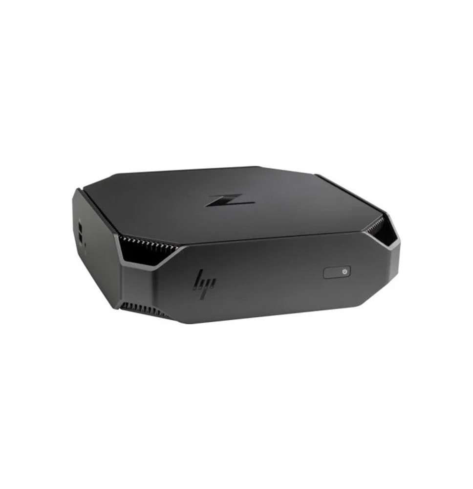 HP WorkStation Z2 G3 Mini – Grade B- Non installé