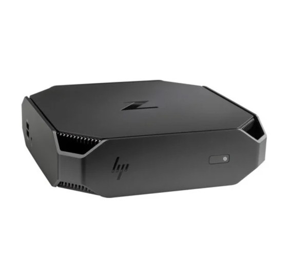 HP WorkStation Z2 G3 Mini – Grade B- Non installé