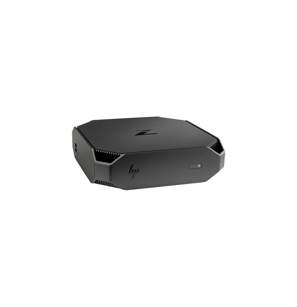 HP WorkStation Z2 G4 Mini – Grade B- Non installé