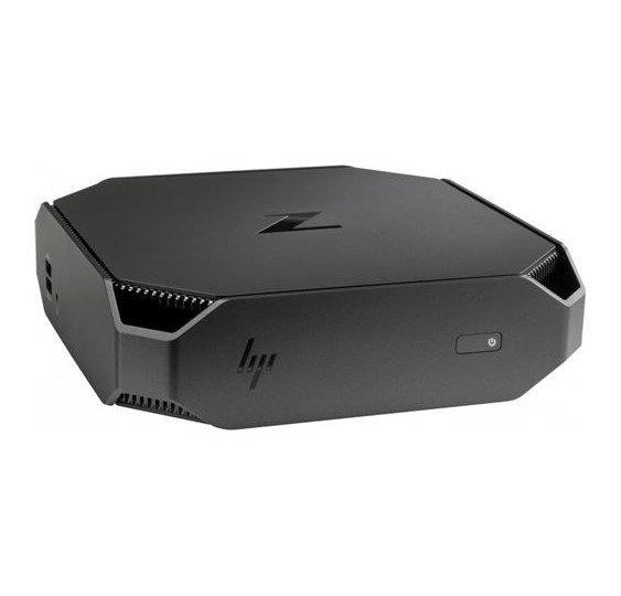 HP WorkStation Z2 G4 Mini – Grade B- Non installé