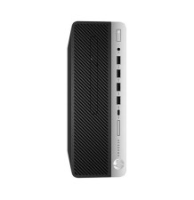 HP EliteDesk 800 G4 SFF – Grade A- Non installé