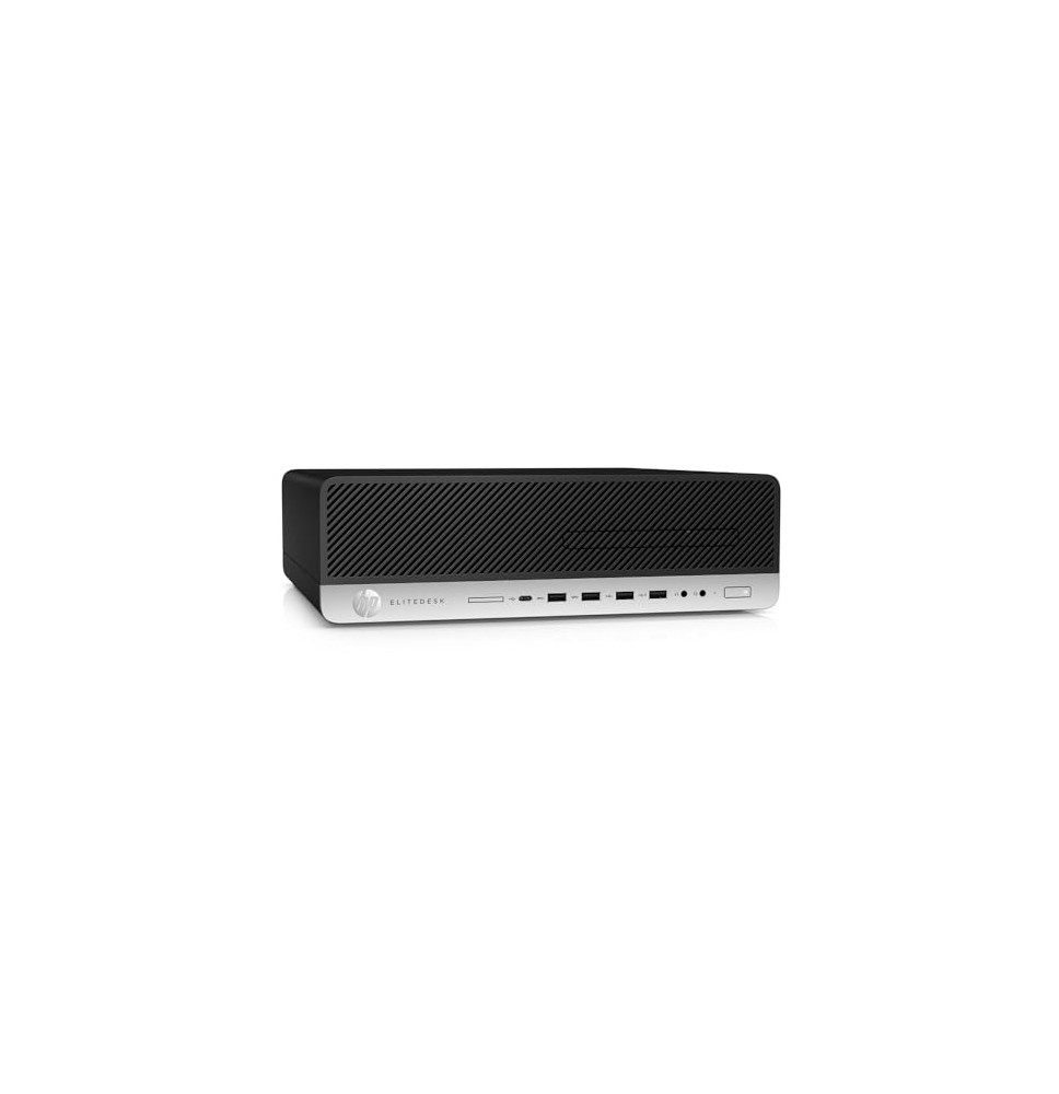 HP EliteDesk 800 G5 SFF – Grade A