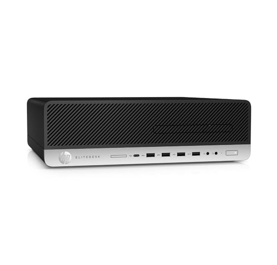 HP EliteDesk 800 G5 SFF – Grade A