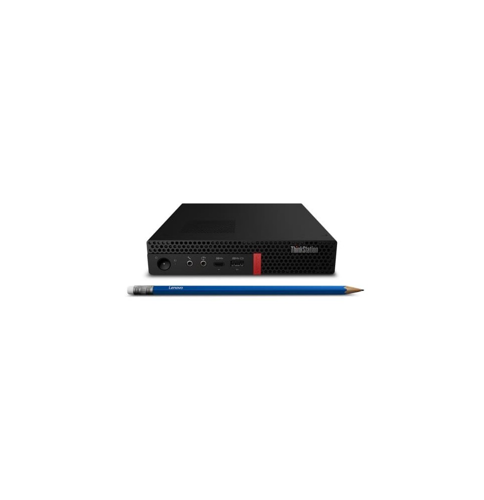 Lenovo ThinkStation P330 Tiny – Grade A- Non installé