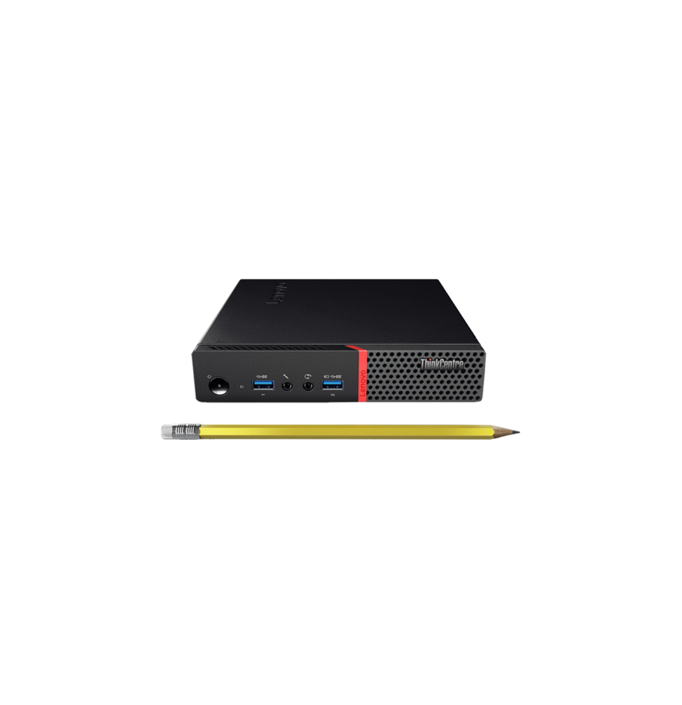 Lenovo ThinkCentre M900 Tiny – Grade A- Non installé