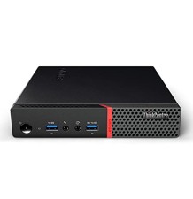 Lenovo ThinkCentre M910q Tiny – Grade A- Non installé