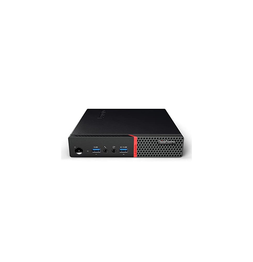Lenovo ThinkCentre M910q Tiny – Grade A- Non installé