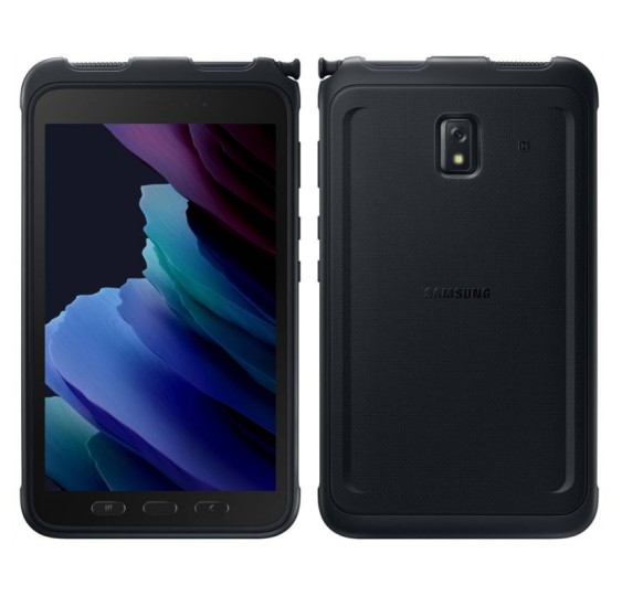Samsung Galaxy Tab Active 3 – Neuf
