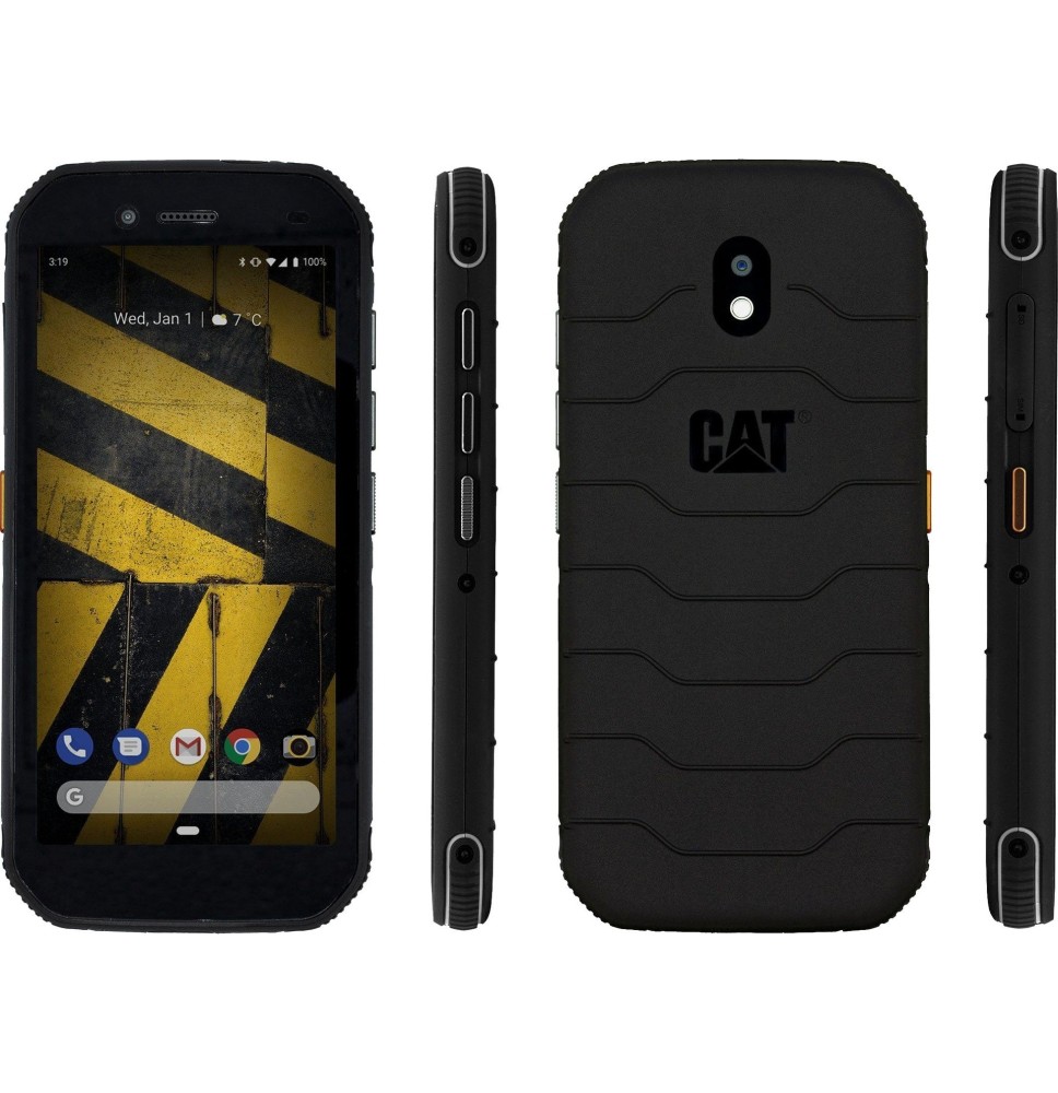 Caterpilar Cat S42 – Grade C