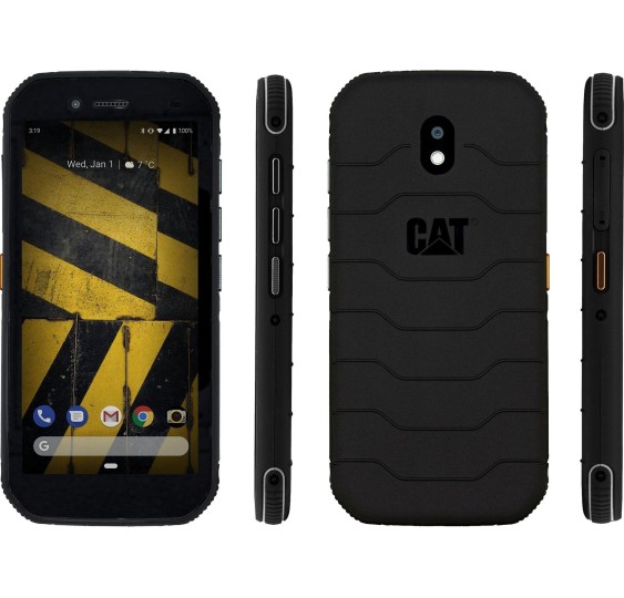 Caterpilar Cat S42 – Grade C