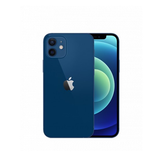 Apple iPhone 12 – Grade C