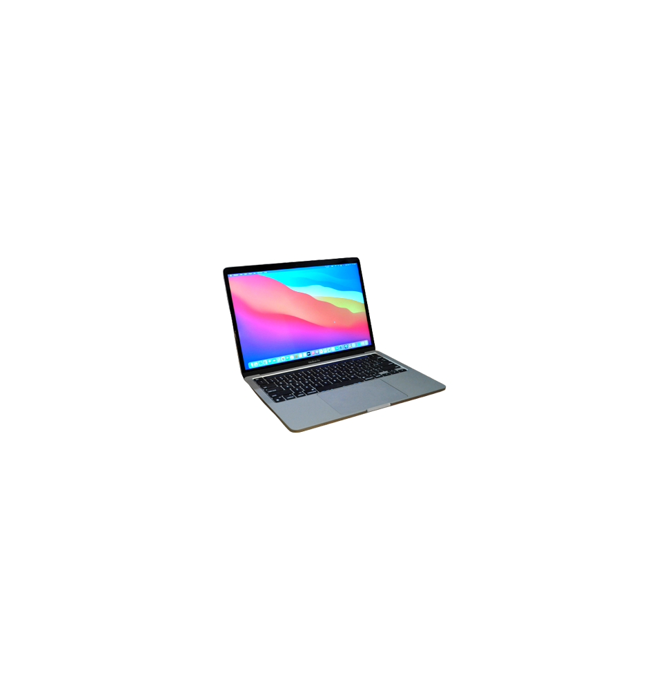 Apple MacBook Pro 14.7 – Grade B-