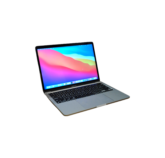 Apple MacBook Pro 14.7 – Grade B-